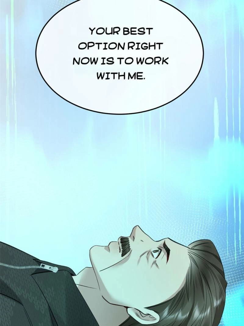 Read Gorgeous Robe chapter 35 image 30 on Lezhin