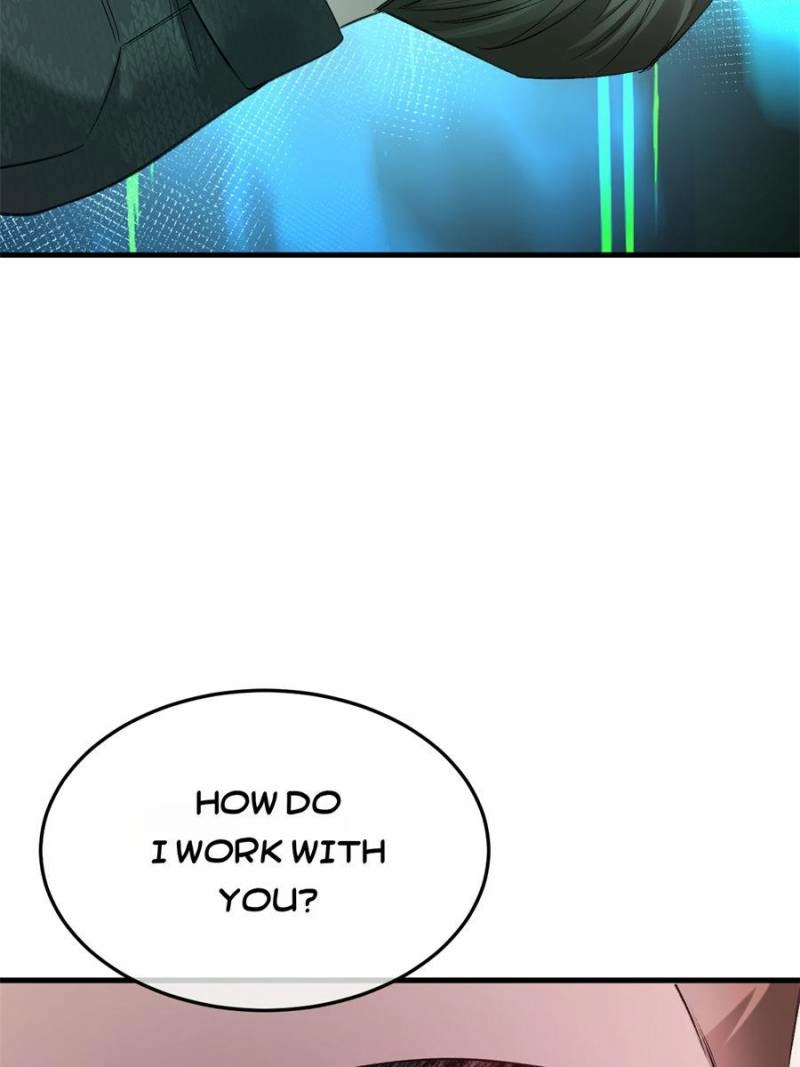 Read Gorgeous Robe chapter 35 image 31 on Lezhin
