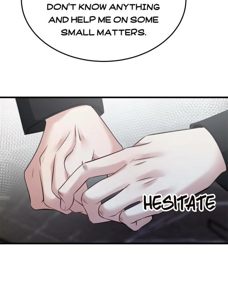 Read Gorgeous Robe chapter 35 image 36 on Lezhin