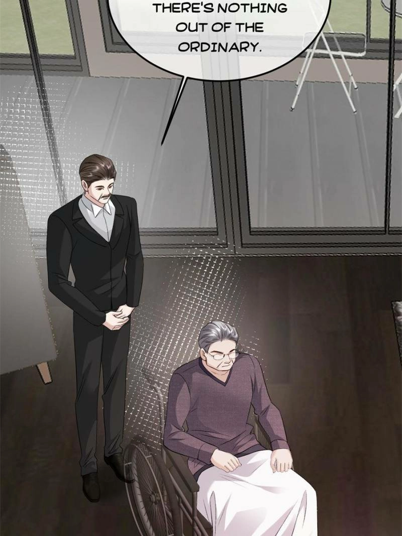 Read Gorgeous Robe chapter 35 image 65 on Lezhin