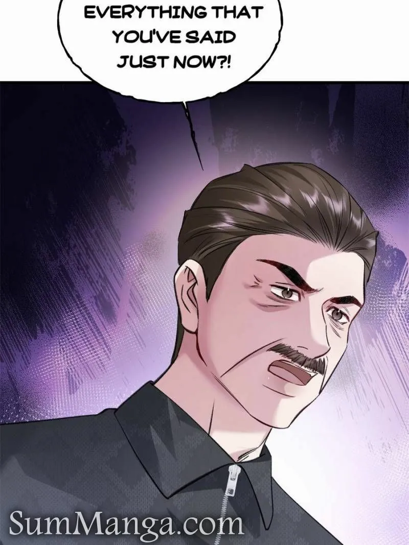 Read Gorgeous Robe chapter 35 image 8 on Lezhin