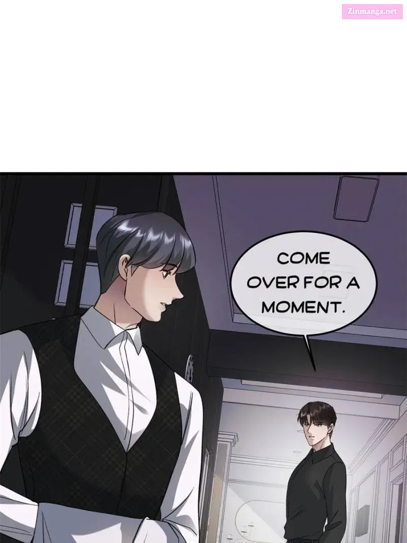 Read Gorgeous Robe chapter 36 image 11 on Lezhin