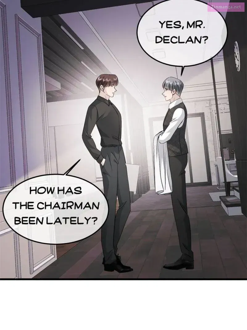 Read Gorgeous Robe chapter 36 image 13 on Lezhin