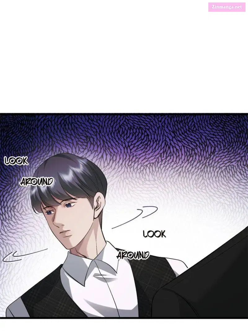 Read Gorgeous Robe chapter 36 image 14 on Lezhin