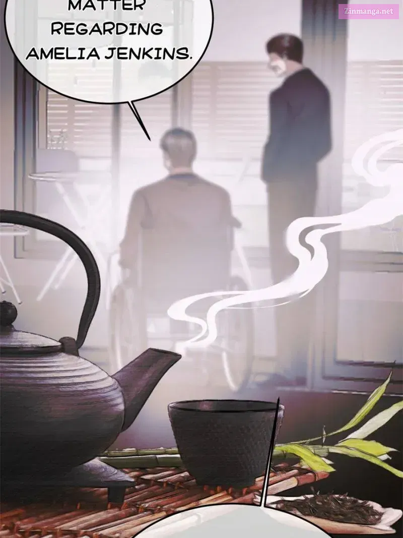 Read Gorgeous Robe chapter 36 image 18 on Lezhin