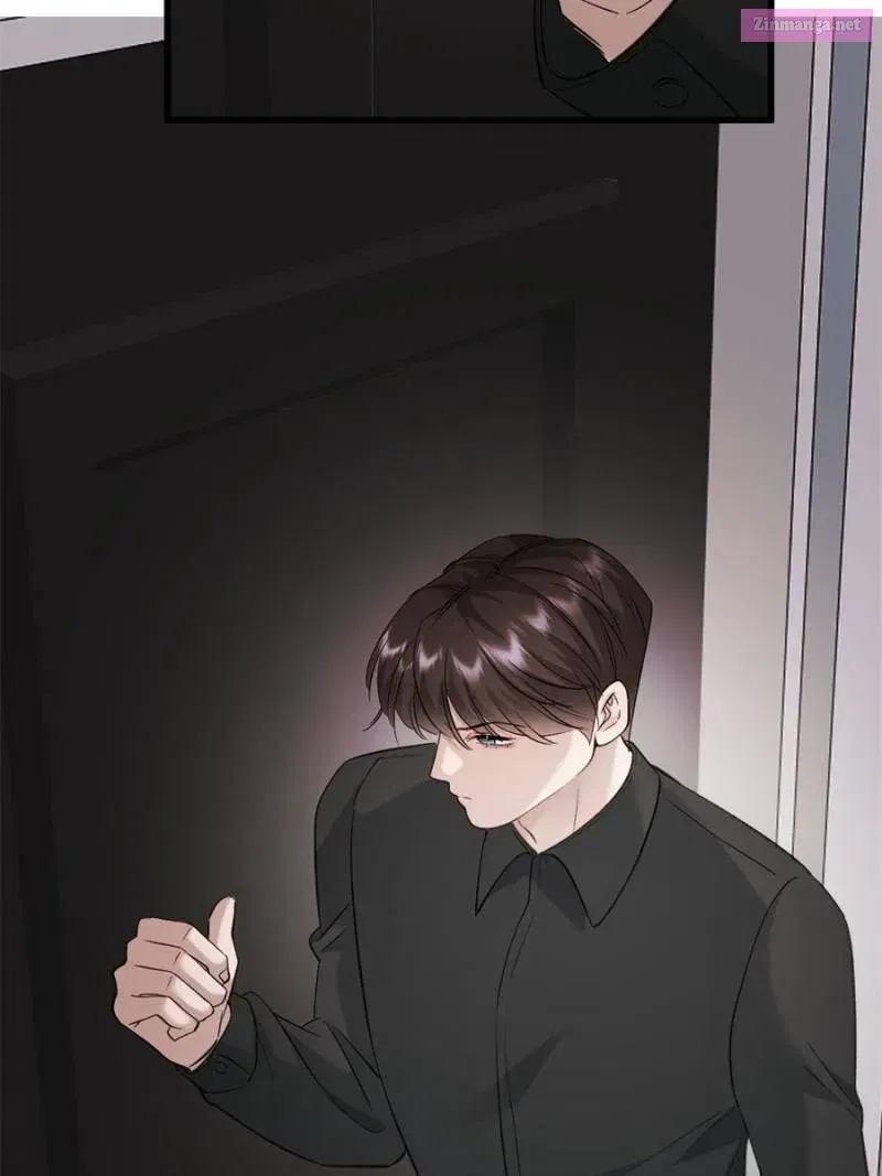Read Gorgeous Robe chapter 36 image 20 on Lezhin