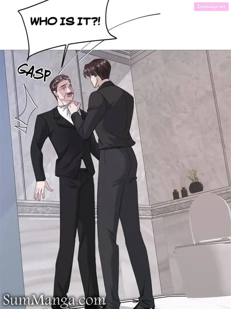 Read Gorgeous Robe chapter 36 image 27 on Lezhin