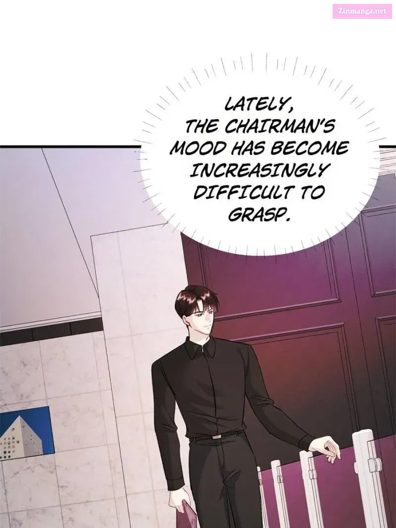 Read Gorgeous Robe chapter 36 image 3 on Lezhin