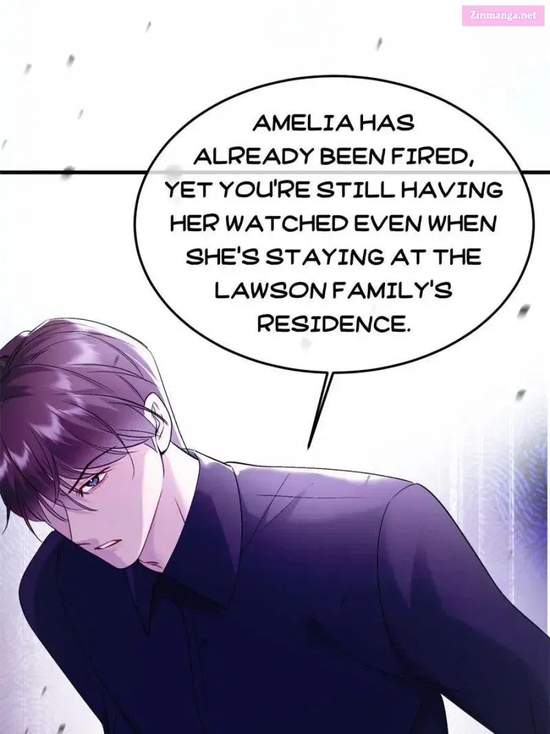 Read Gorgeous Robe chapter 36 image 30 on Lezhin