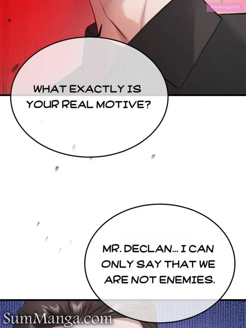 Read Gorgeous Robe chapter 36 image 33 on Lezhin