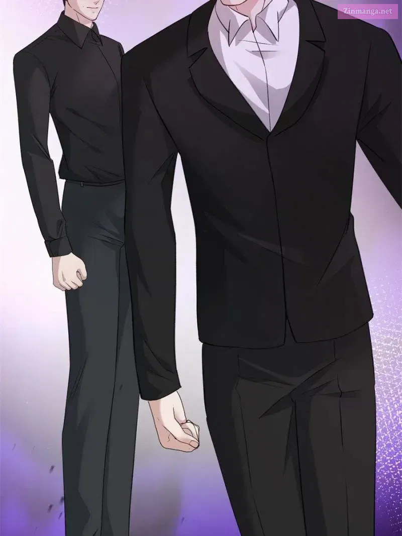 Read Gorgeous Robe chapter 36 image 37 on Lezhin