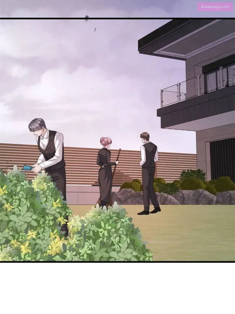 Read Gorgeous Robe chapter 36 image 39 on Lezhin