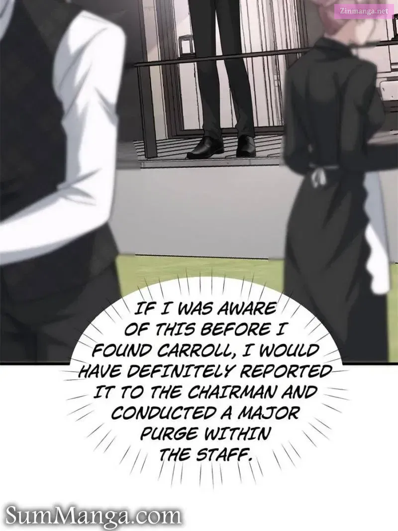 Read Gorgeous Robe chapter 36 image 43 on Lezhin