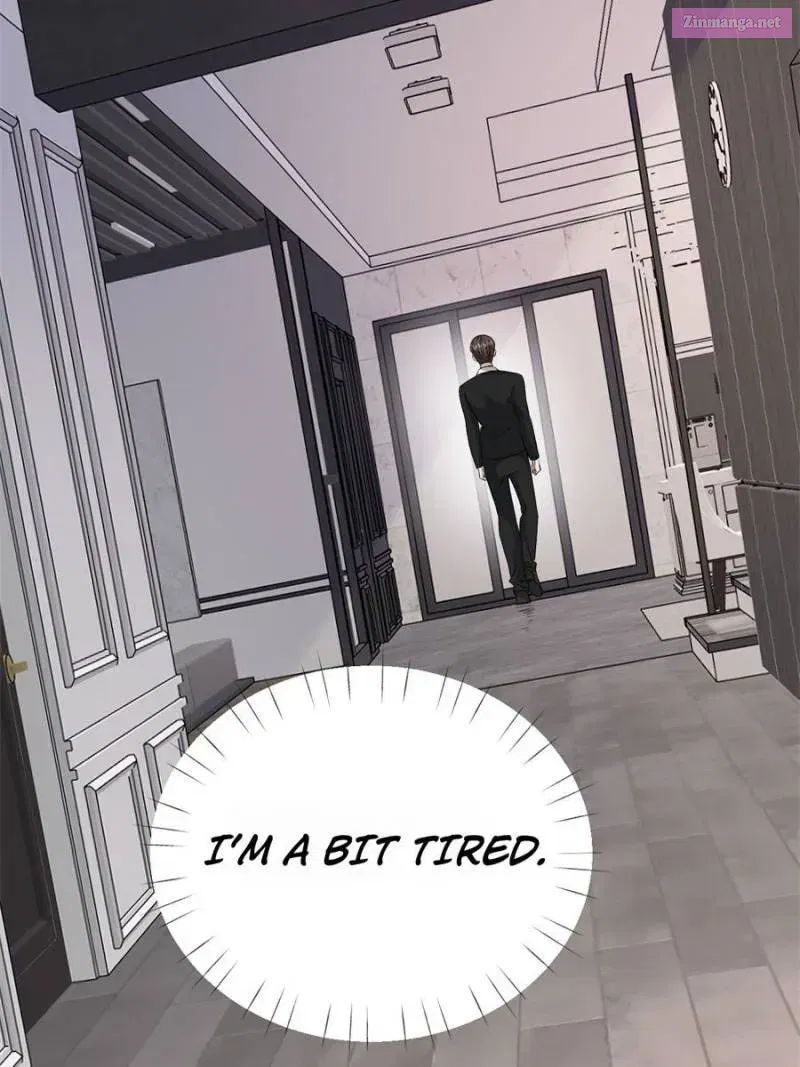 Read Gorgeous Robe chapter 36 image 46 on Lezhin