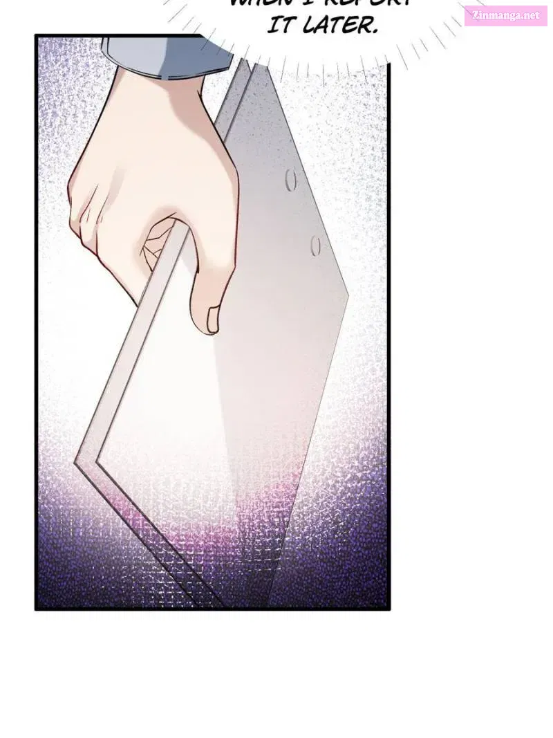 Read Gorgeous Robe chapter 36 image 5 on Lezhin