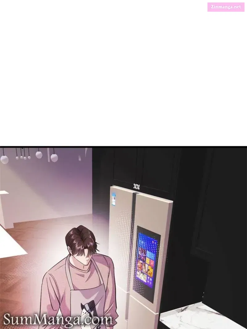 Read Gorgeous Robe chapter 36 image 53 on Lezhin