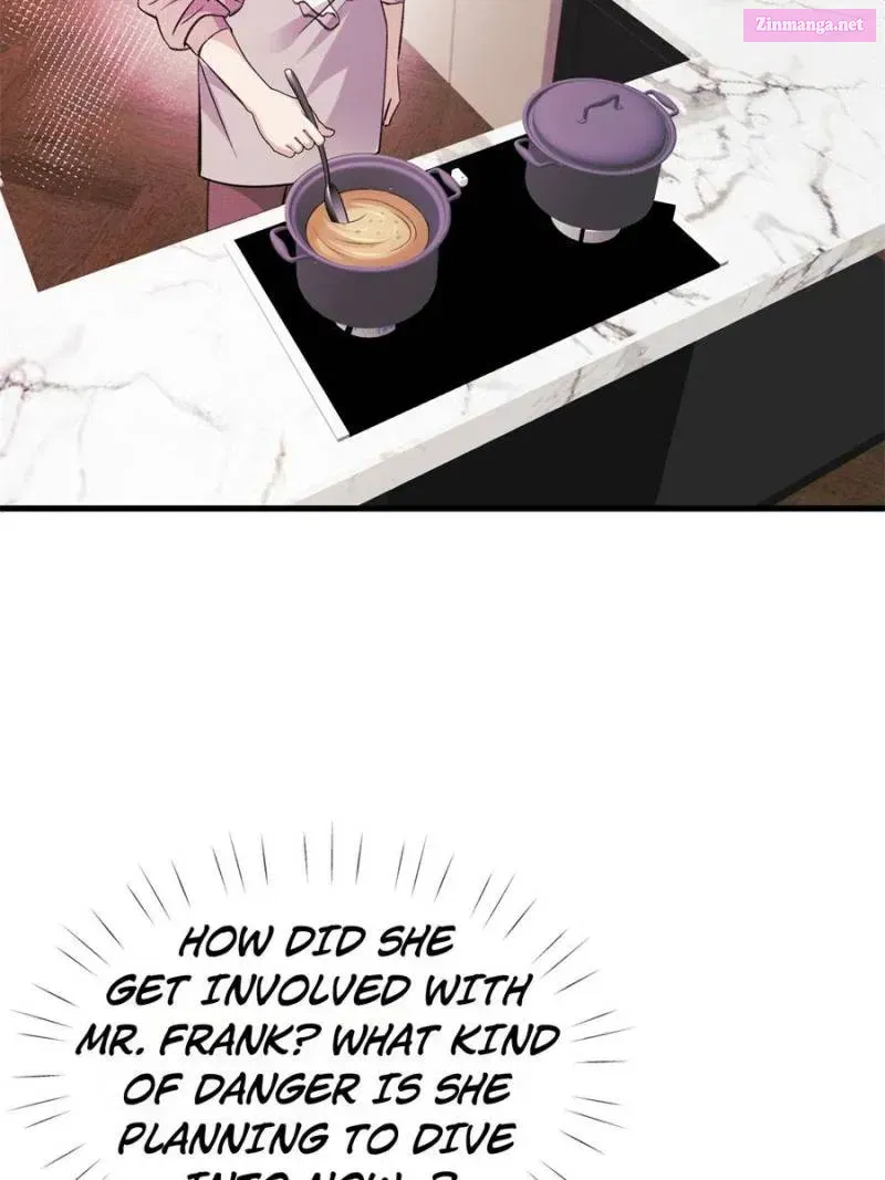 Read Gorgeous Robe chapter 36 image 54 on Lezhin