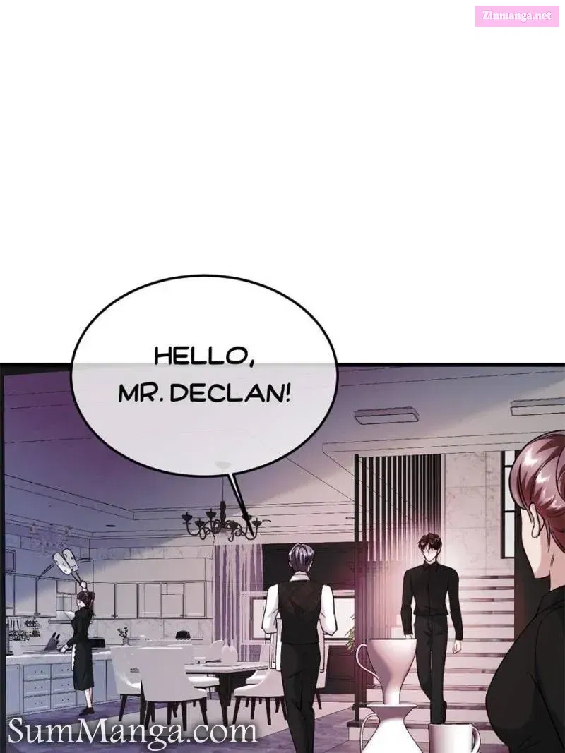 Read Gorgeous Robe chapter 36 image 6 on Lezhin