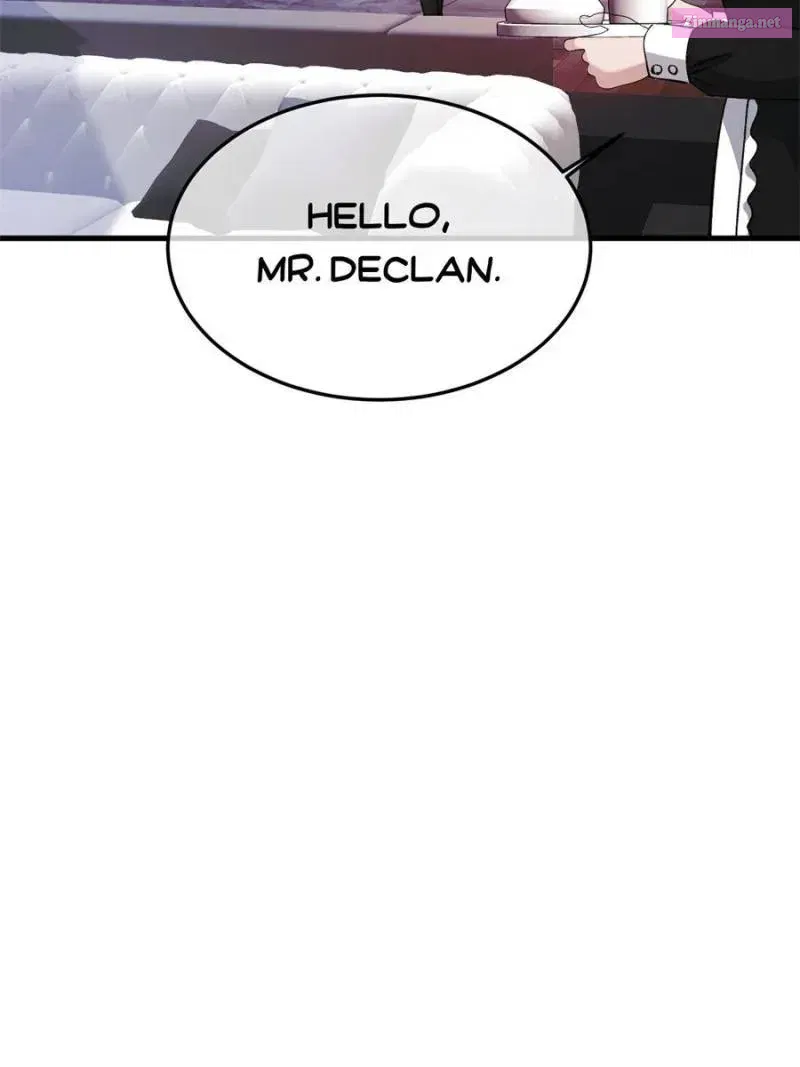 Read Gorgeous Robe chapter 36 image 7 on Lezhin