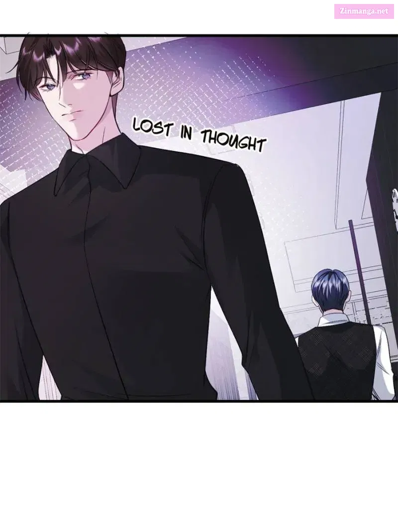 Read Gorgeous Robe chapter 36 image 8 on Lezhin