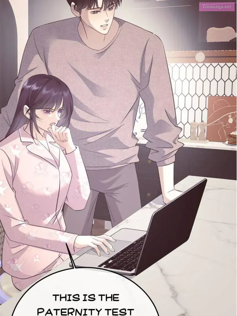 Read Gorgeous Robe chapter 36 image 83 on Lezhin