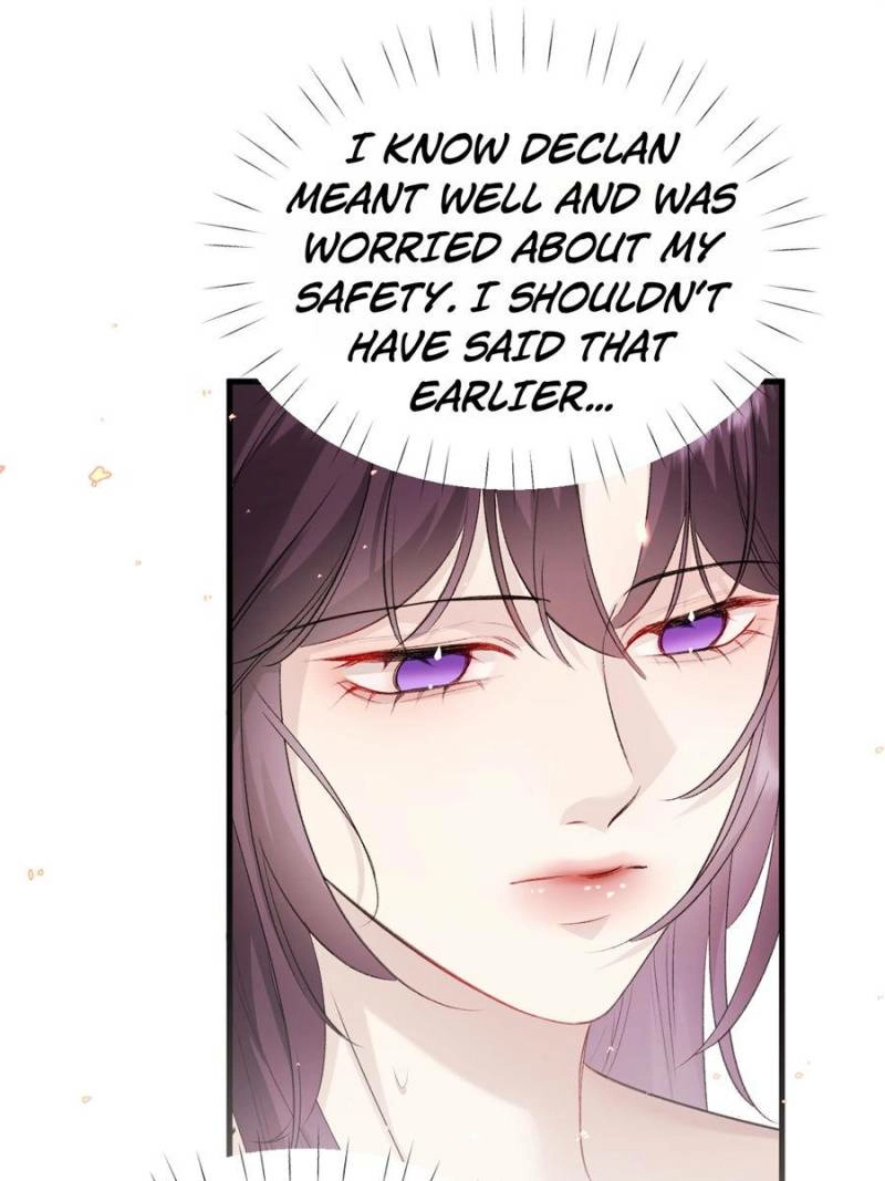 Read Gorgeous Robe chapter 37 image 23 on Lezhin