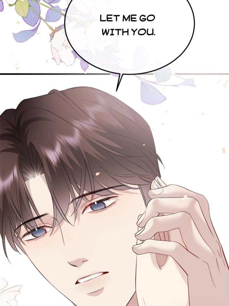 Read Gorgeous Robe chapter 37 image 26 on Lezhin