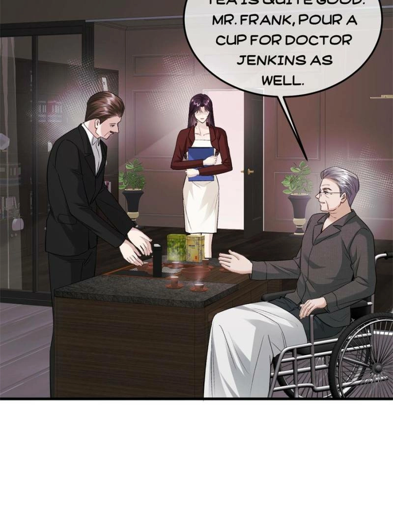 Read Gorgeous Robe chapter 37 image 38 on Lezhin