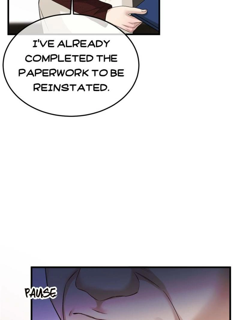 Read Gorgeous Robe chapter 37 image 40 on Lezhin