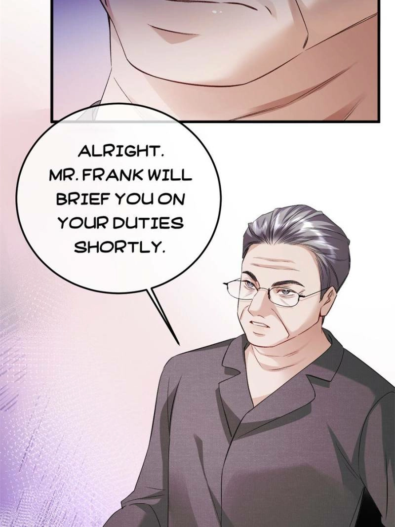 Read Gorgeous Robe chapter 37 image 41 on Lezhin