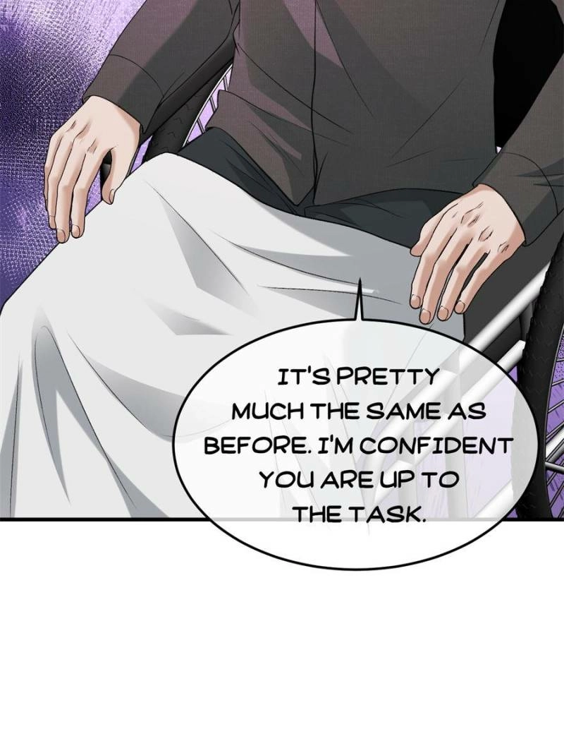 Read Gorgeous Robe chapter 37 image 42 on Lezhin