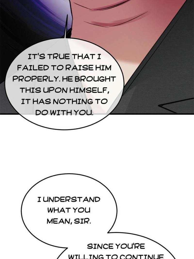 Read Gorgeous Robe chapter 37 image 45 on Lezhin