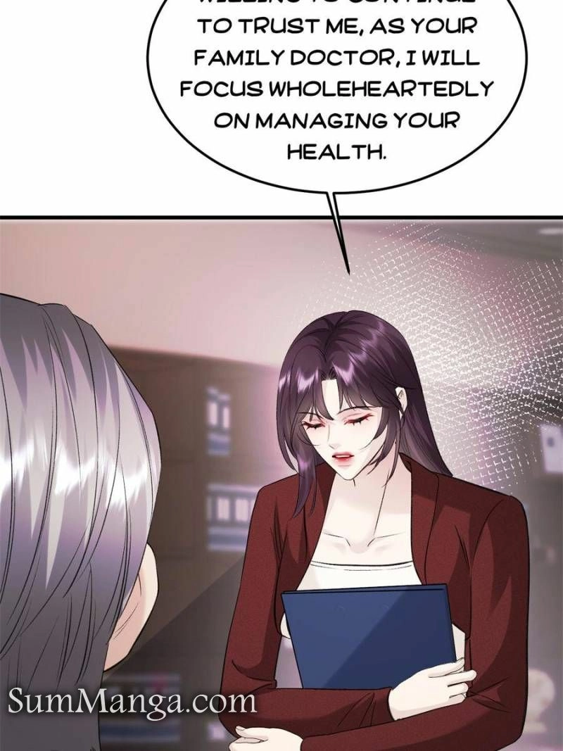 Read Gorgeous Robe chapter 37 image 46 on Lezhin