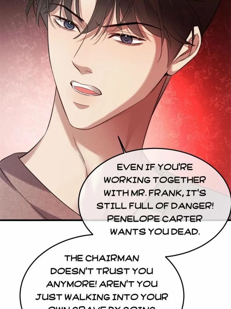 Read Gorgeous Robe chapter 37 image 5 on Lezhin