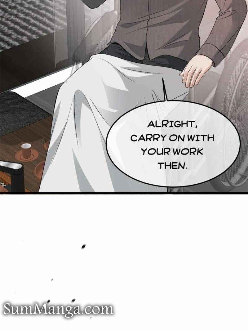 Read Gorgeous Robe chapter 37 image 57 on Lezhin