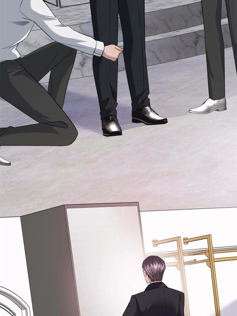 Read Gorgeous Robe chapter 38 image 24 on Lezhin