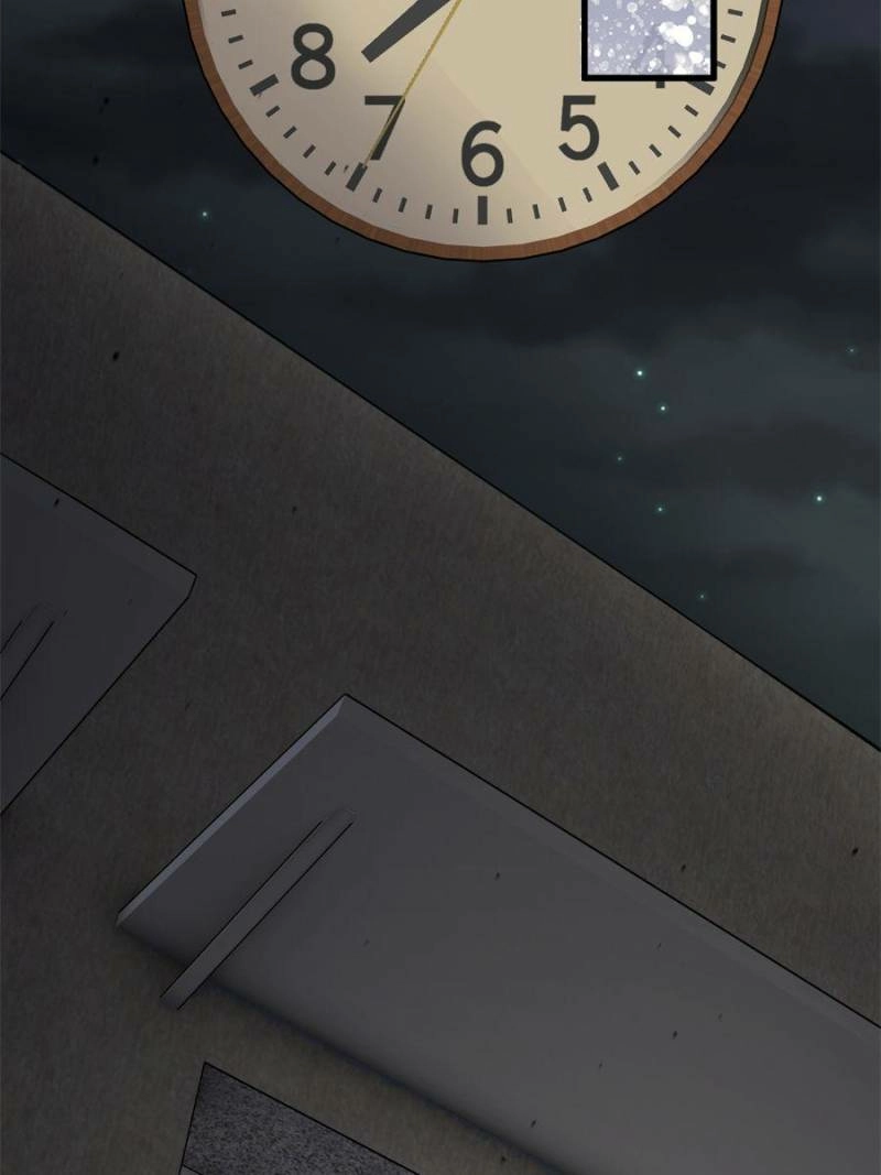 Read Gorgeous Robe chapter 38 image 35 on Lezhin