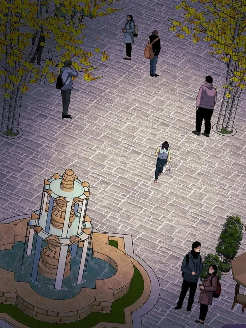Read Gorgeous Robe chapter 38 image 55 on Lezhin