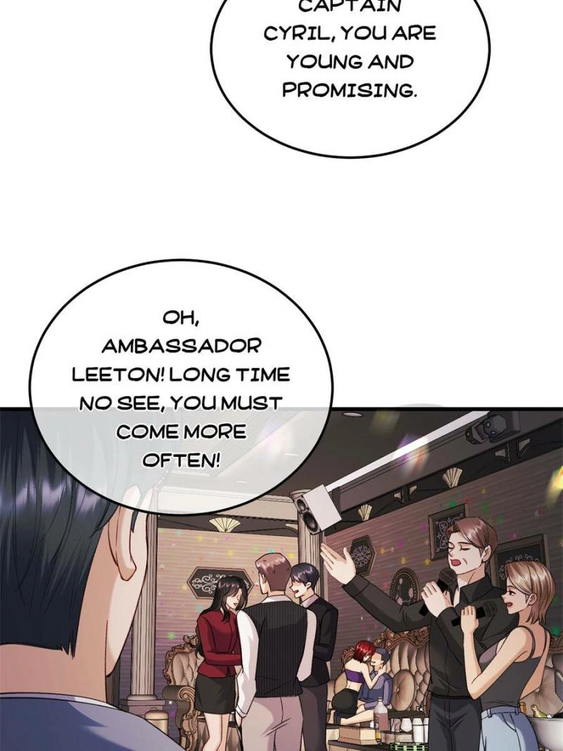 Read Gorgeous Robe chapter 39 image 16 on Lezhin