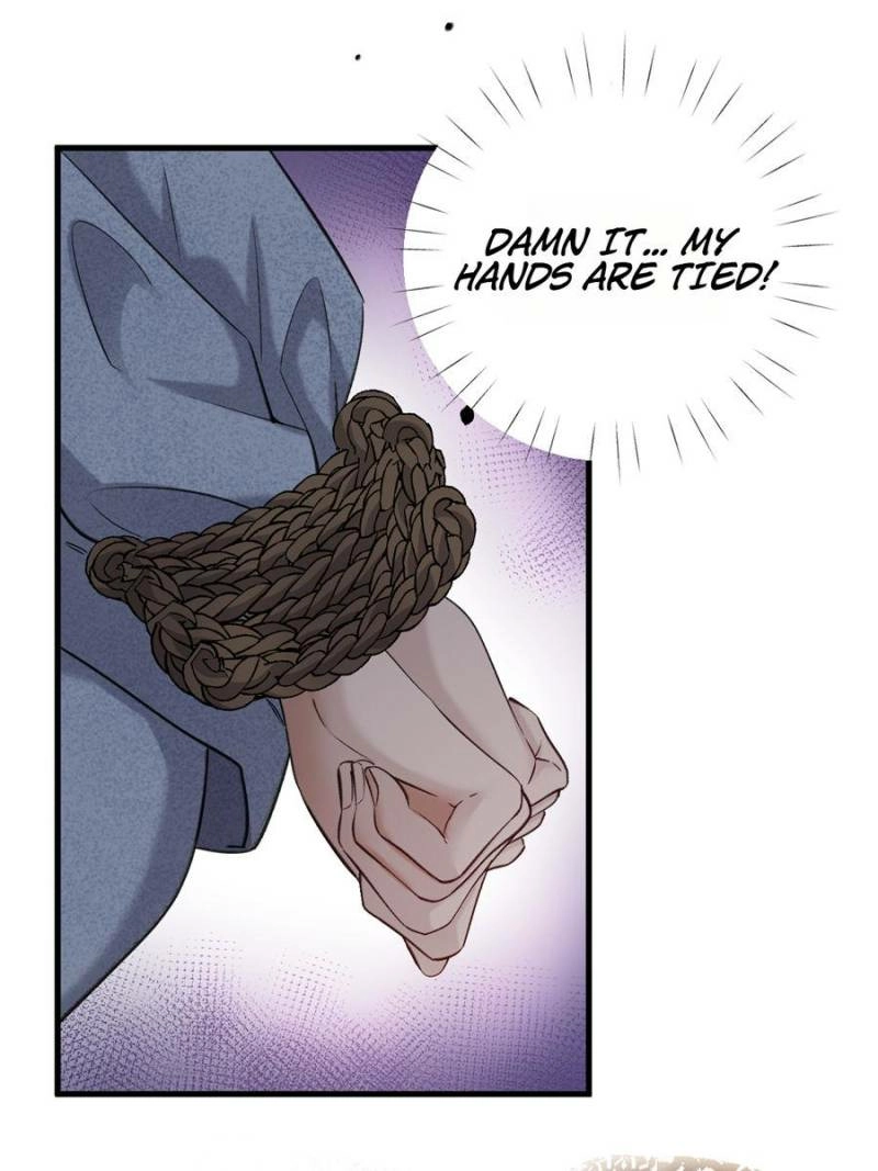 Read Gorgeous Robe chapter 39 image 32 on Lezhin