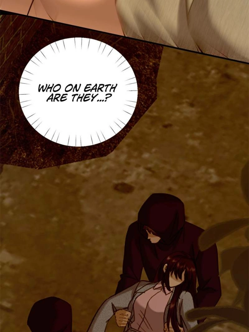 Read Gorgeous Robe chapter 39 image 34 on Lezhin