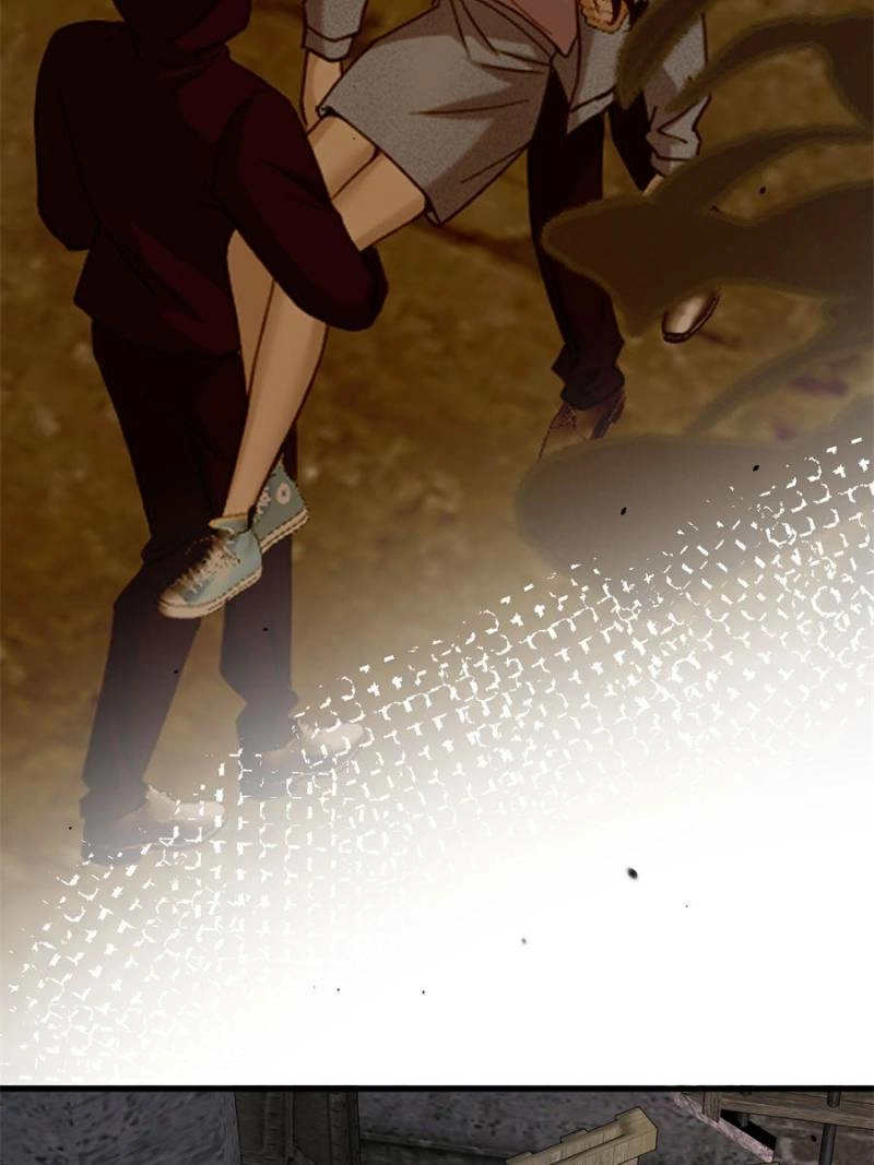 Read Gorgeous Robe chapter 39 image 35 on Lezhin