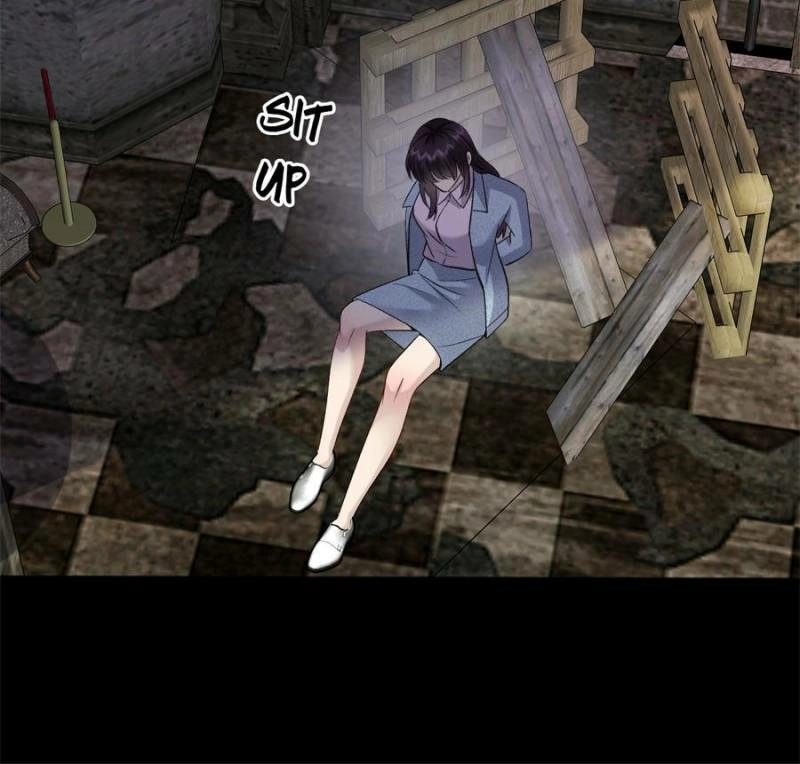 Read Gorgeous Robe chapter 39 image 36 on Lezhin
