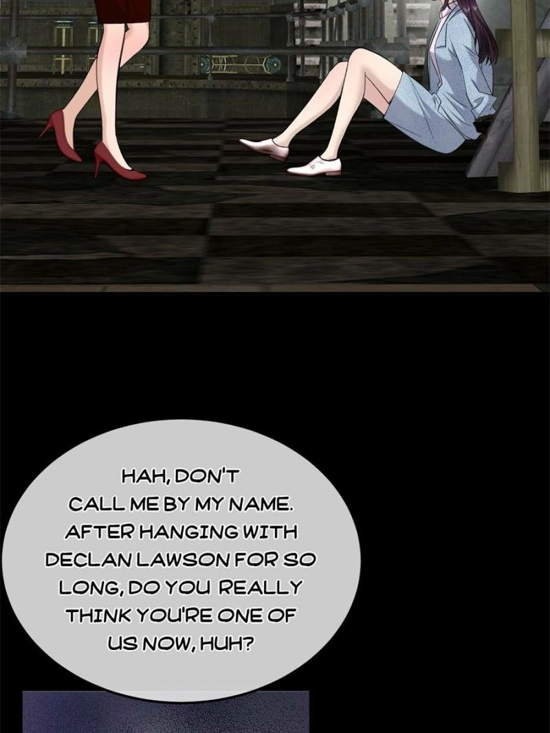 Read Gorgeous Robe chapter 39 image 43 on Lezhin