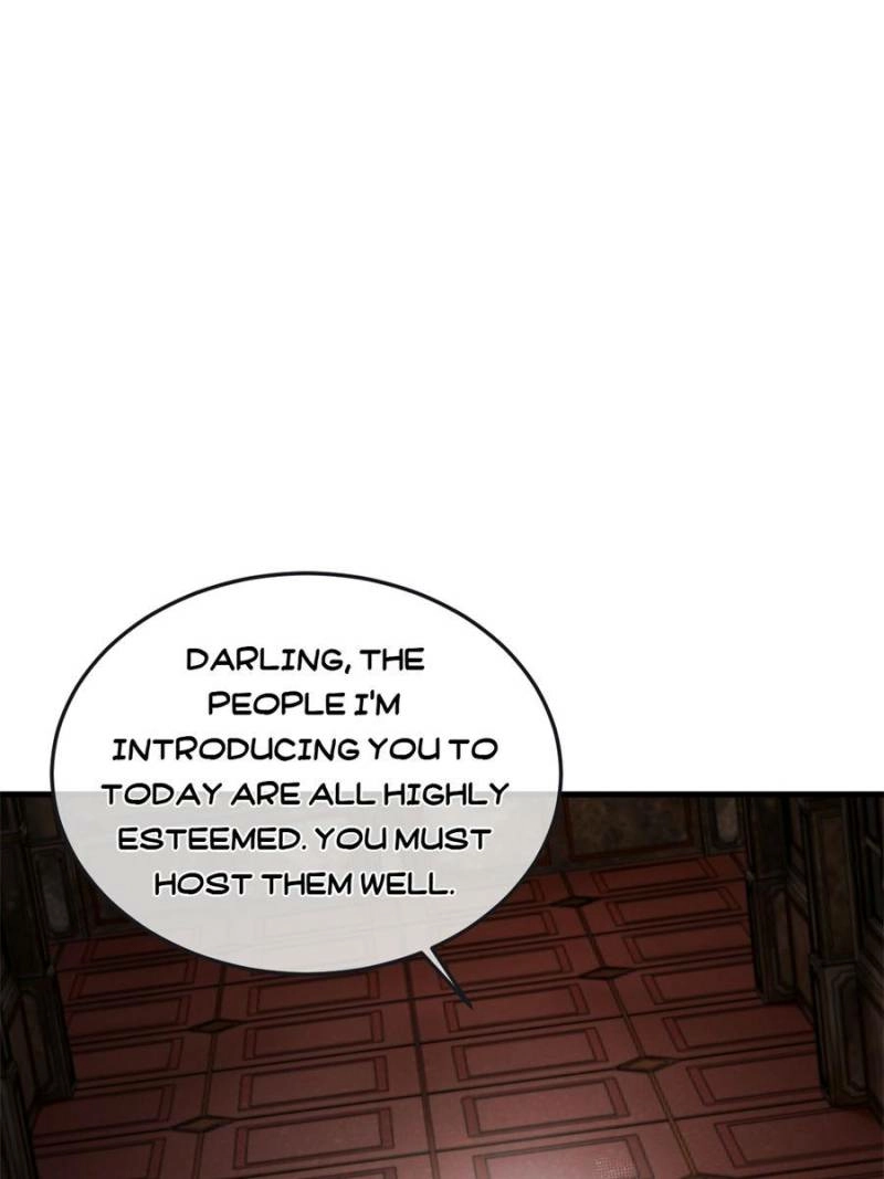 Read Gorgeous Robe chapter 39 image 5 on Lezhin