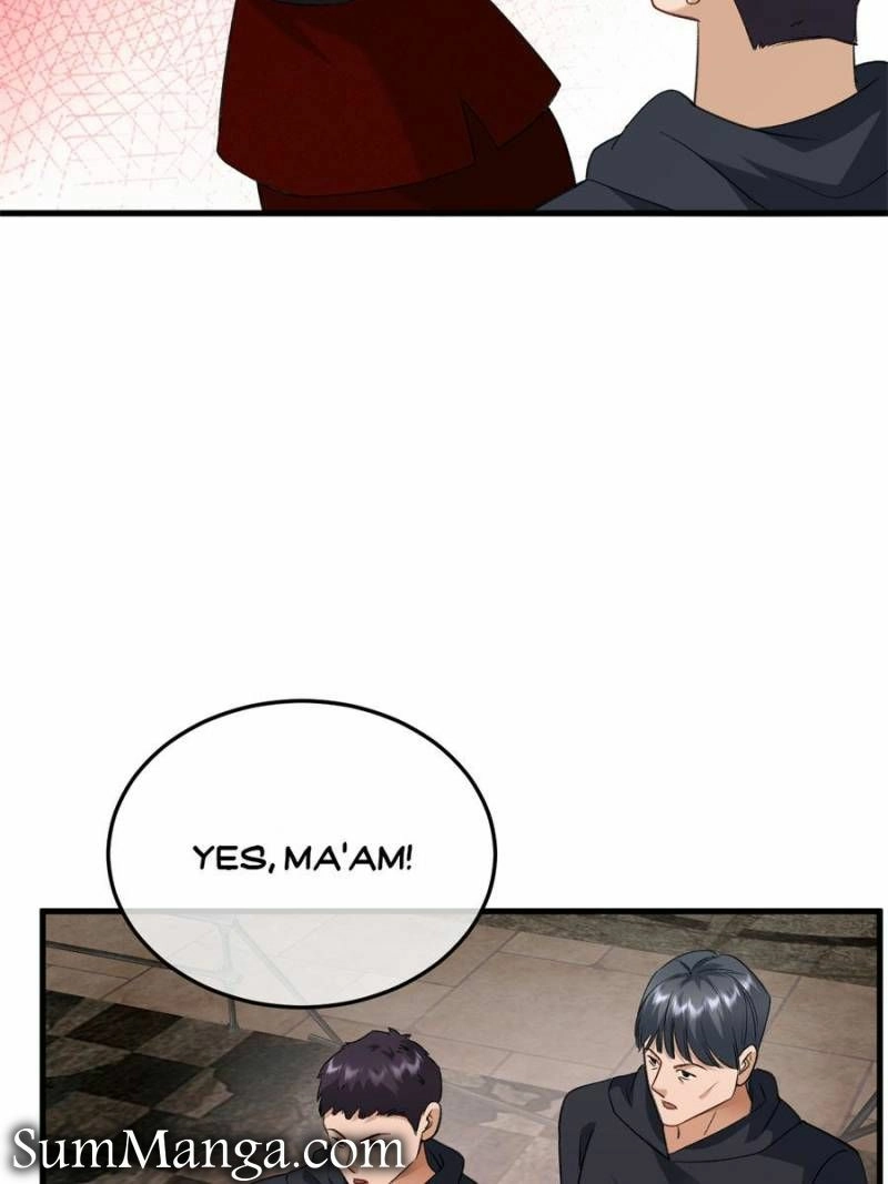 Read Gorgeous Robe chapter 39 image 58 on Lezhin
