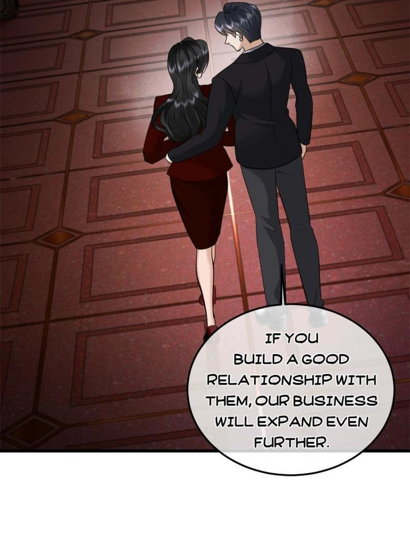Read Gorgeous Robe chapter 39 image 6 on Lezhin