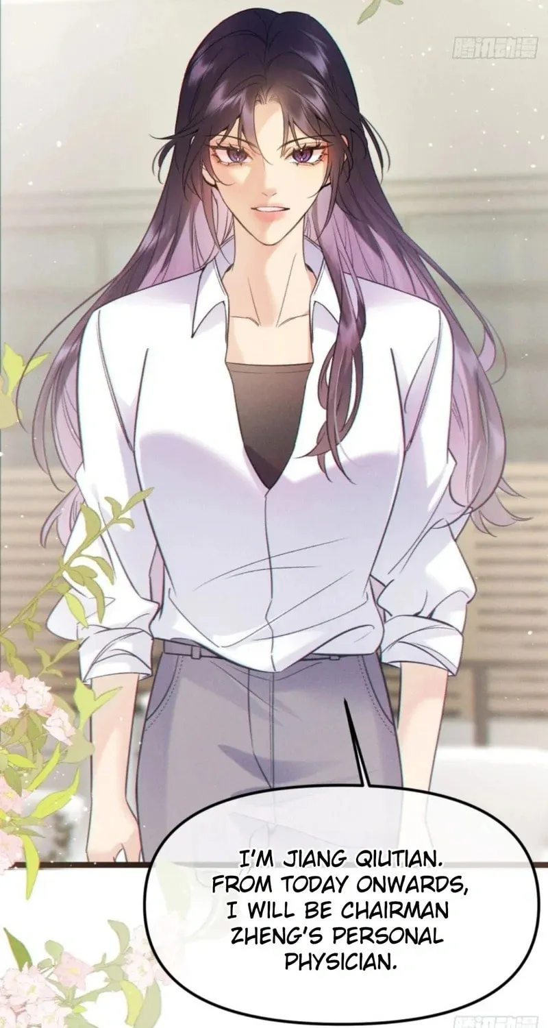 Read Gorgeous Robe chapter 4 image 15 on Lezhin