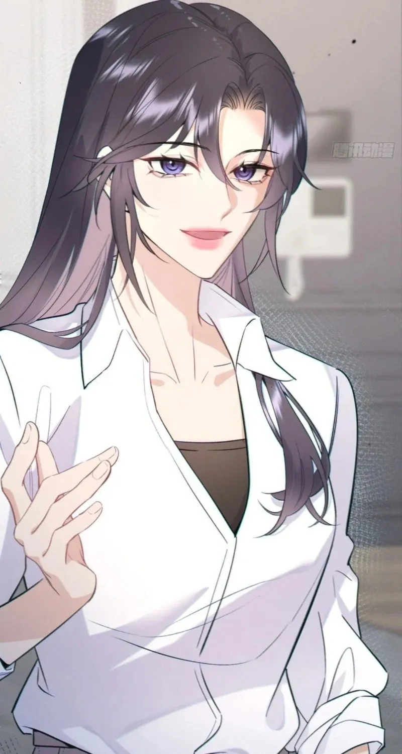 Read Gorgeous Robe chapter 4 image 23 on Lezhin