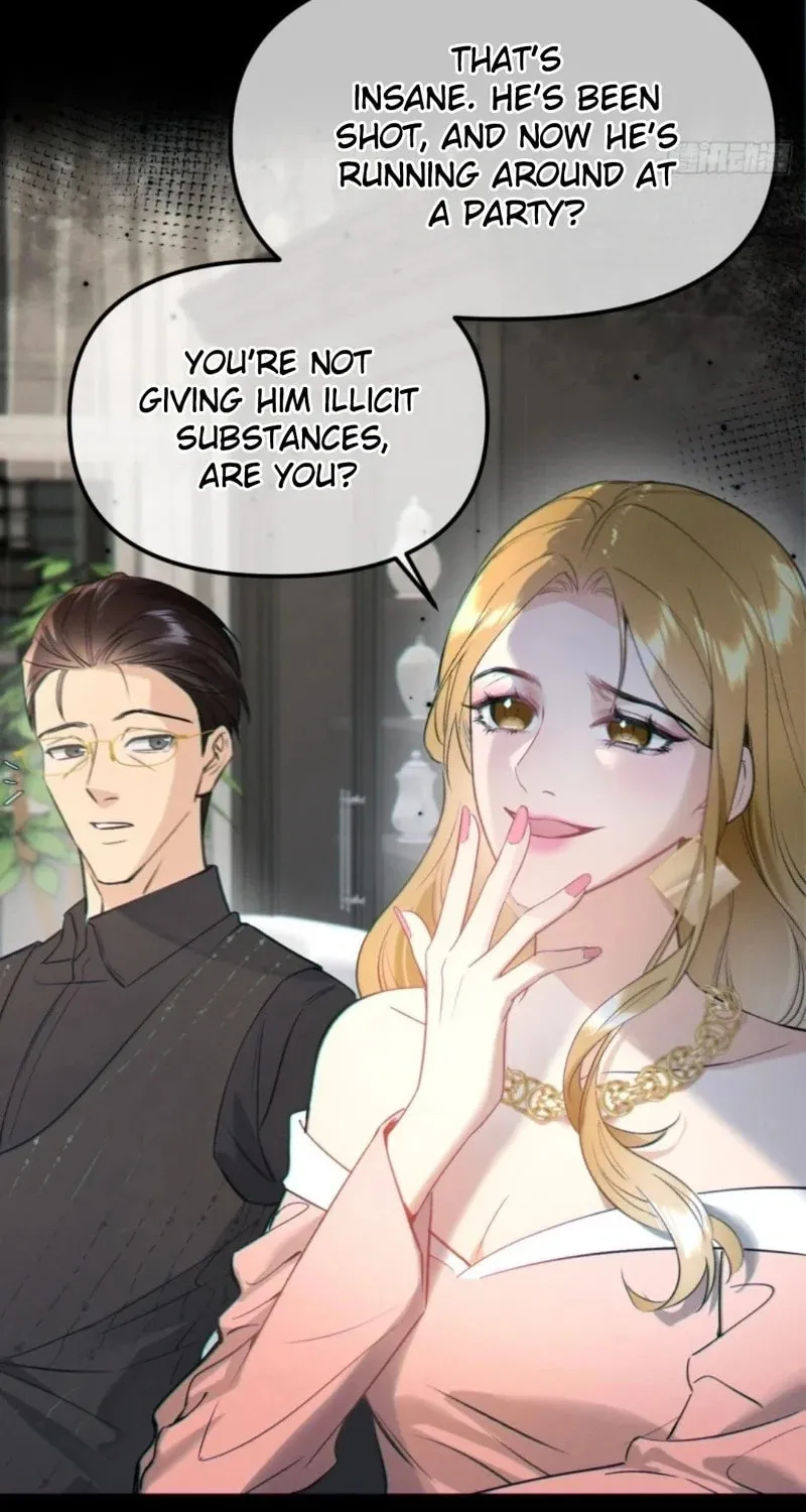 Read Gorgeous Robe chapter 4 image 25 on Lezhin